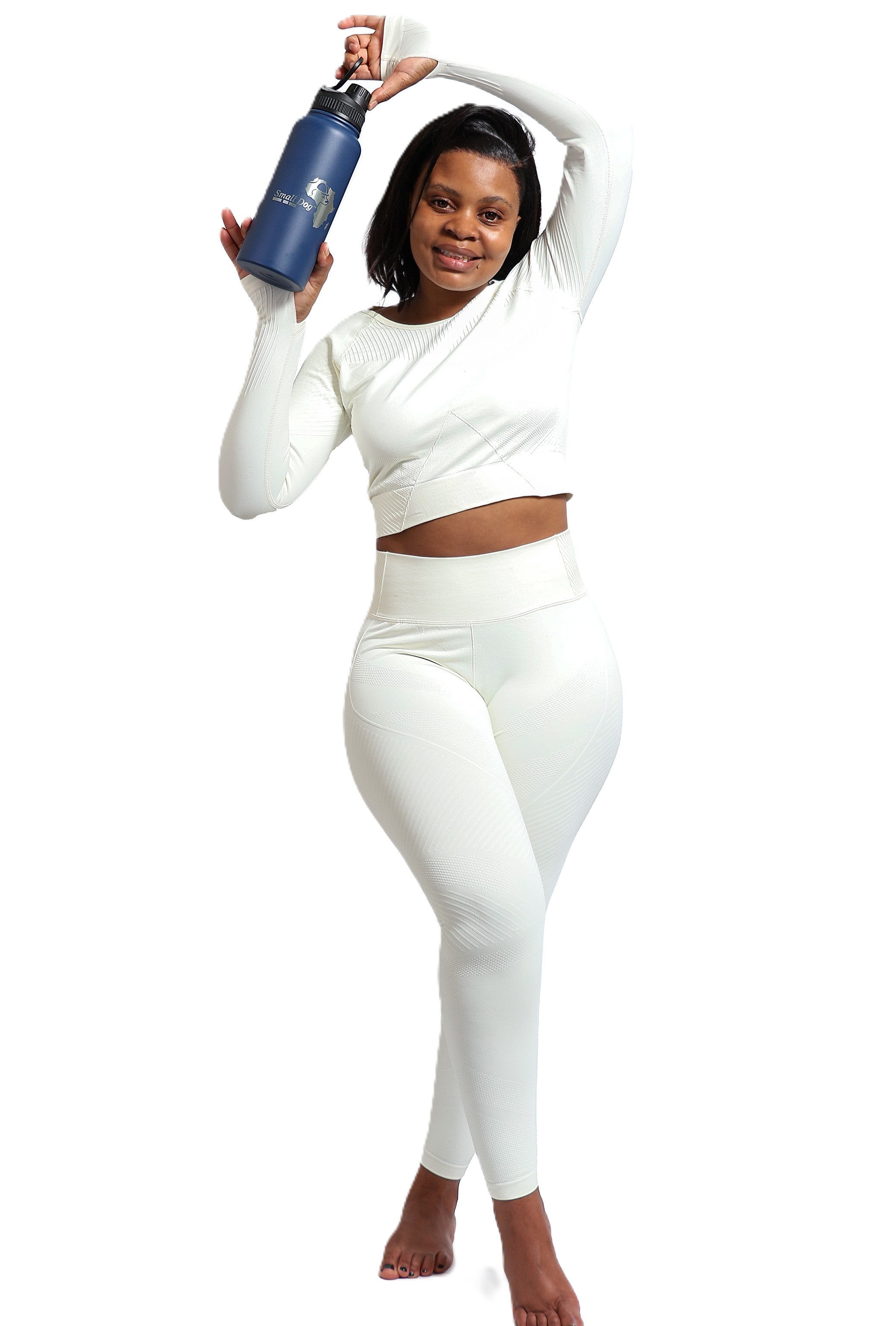 Smalldog Holdings - Athleisure Set