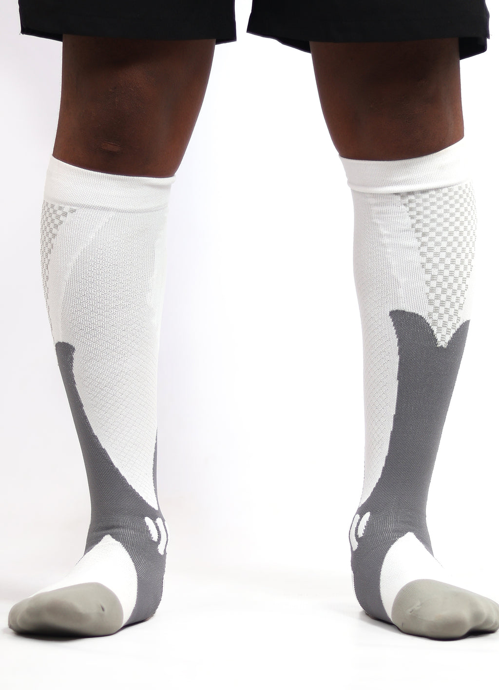 Smalldog Holdings - Socks - White