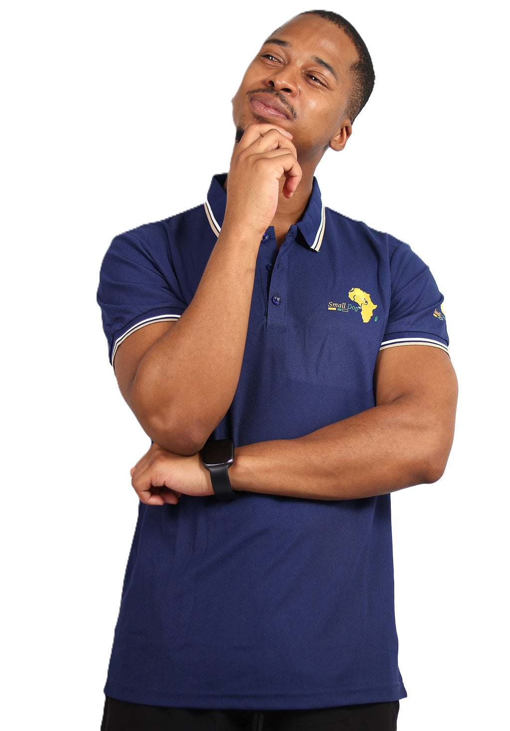 Smalldog Holdings - Golf Tee