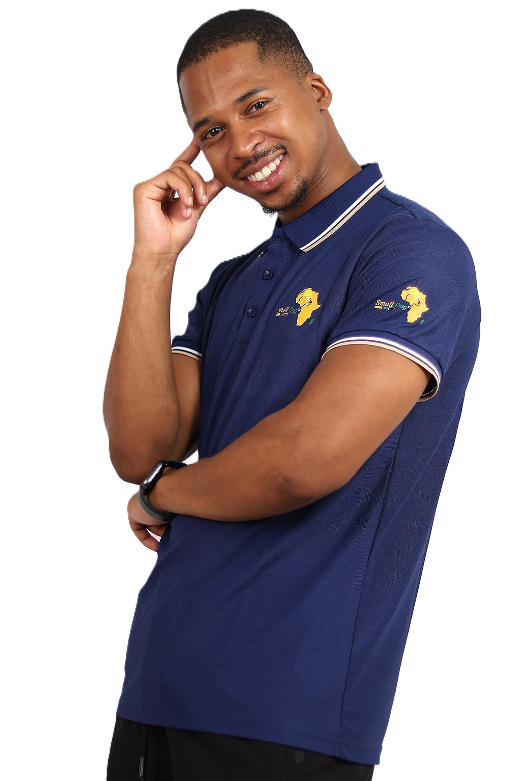 Smalldog Holdings - Golf Tee
