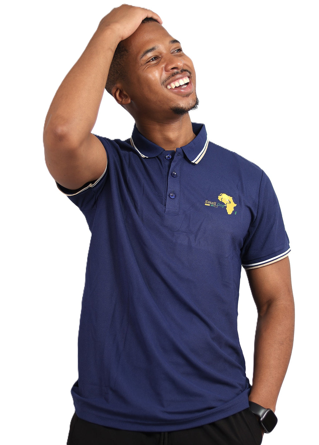Smalldog Holdings - Golf Tee