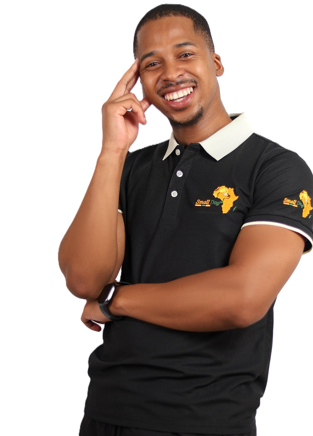 Smalldog Holdings - Golf Tee