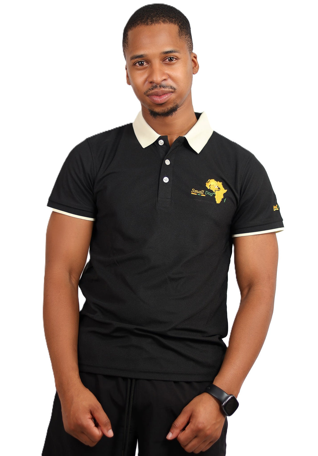 Smalldog Holdings - Golf Tee