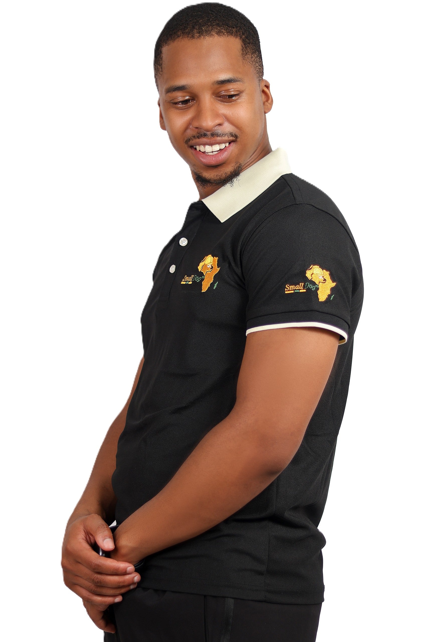 Smalldog Holdings - Golf Tee