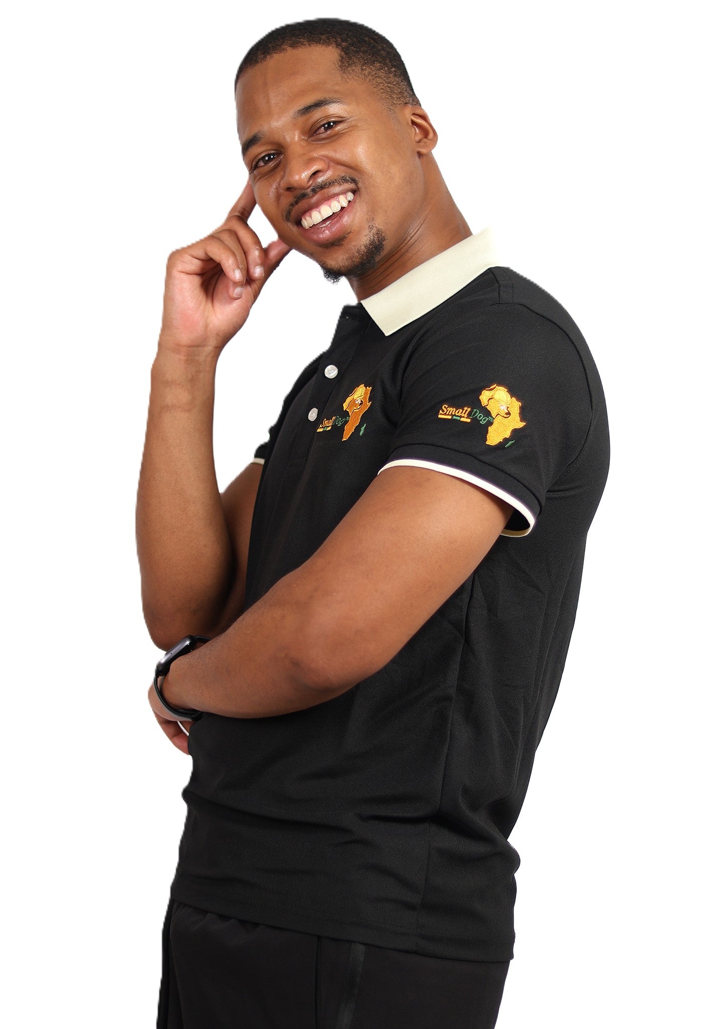 Smalldog Holdings - Golf Tee