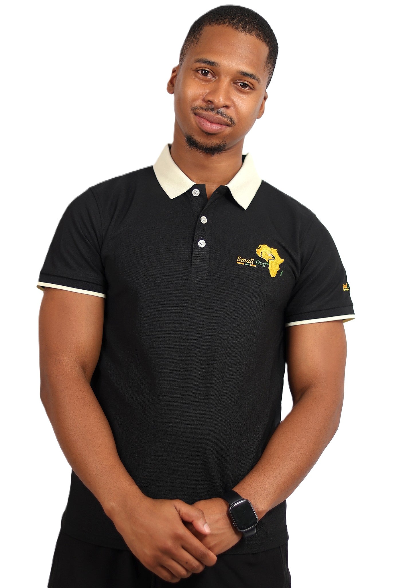Smalldog Holdings - Golf Tee