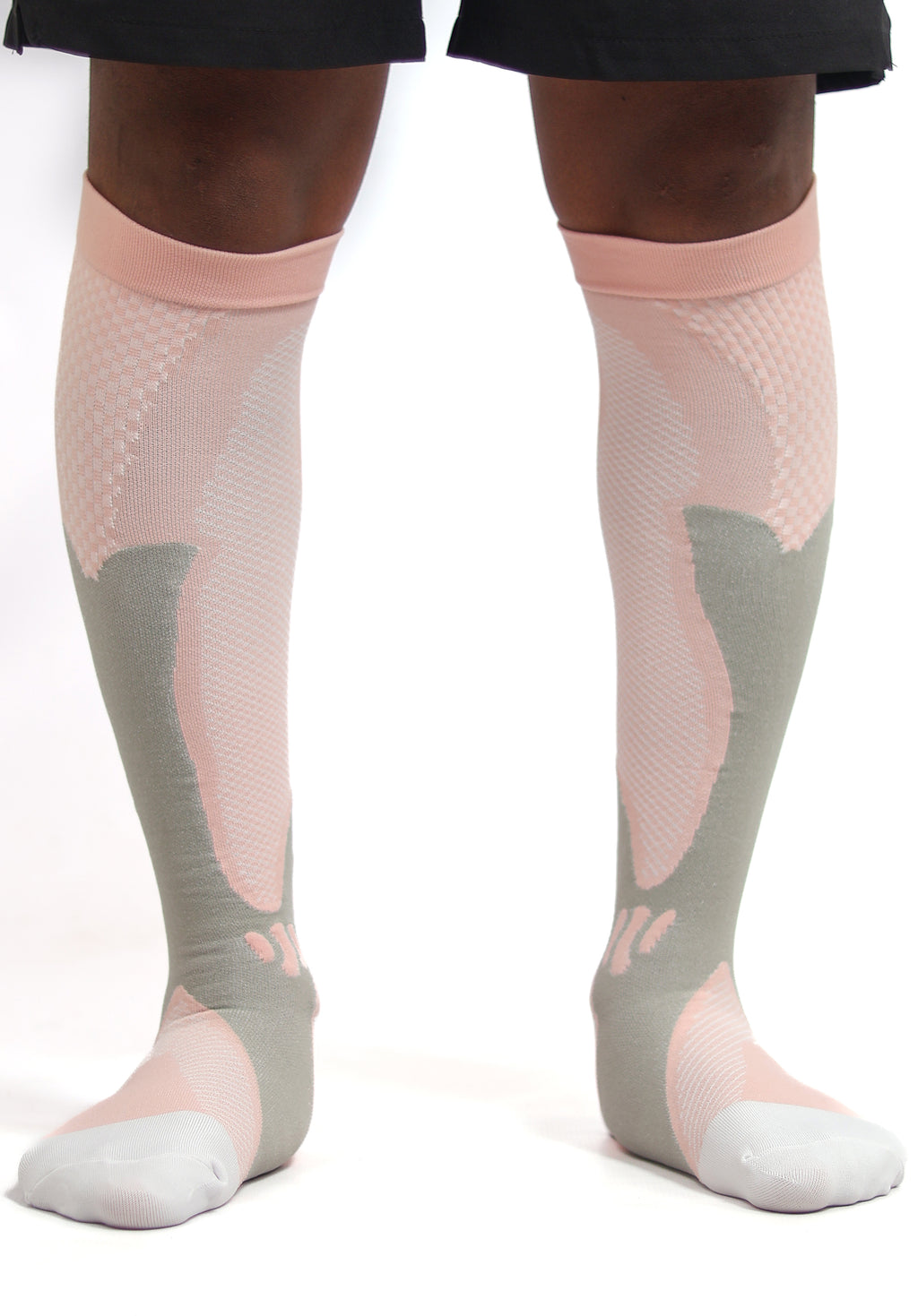 Smalldog Holdings - Socks - Light Pink