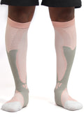Smalldog Holdings - Socks - Light Pink