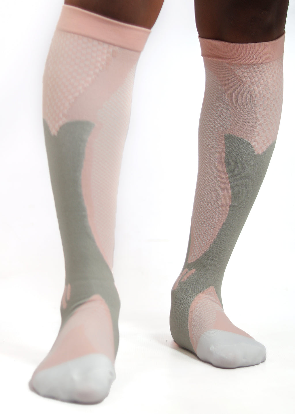 Smalldog Holdings - Socks - Light Pink