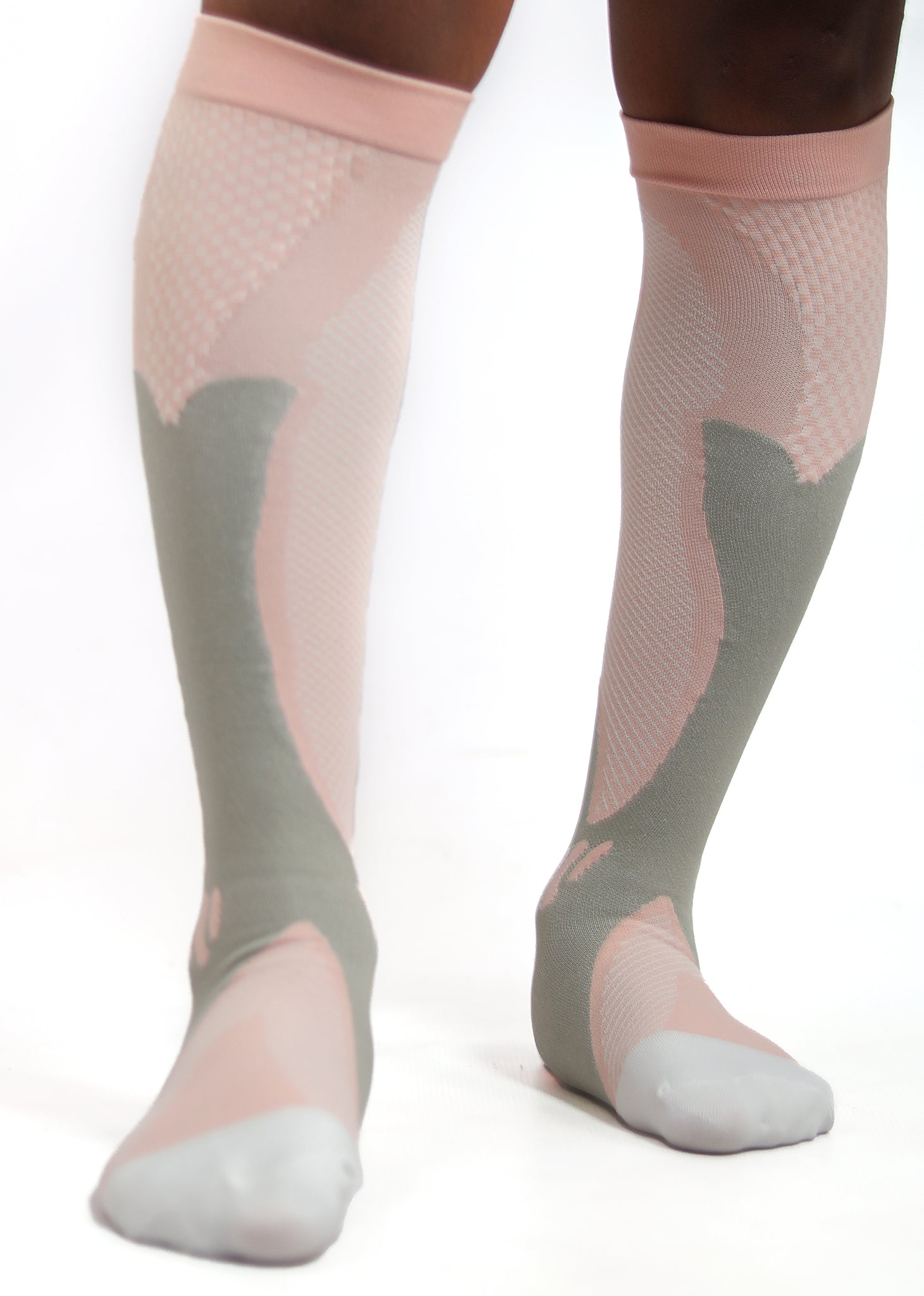 Smalldog Holdings - Socks - Light Pink
