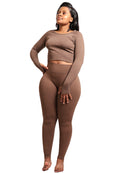 Smalldog Holdings - Athleisure Set