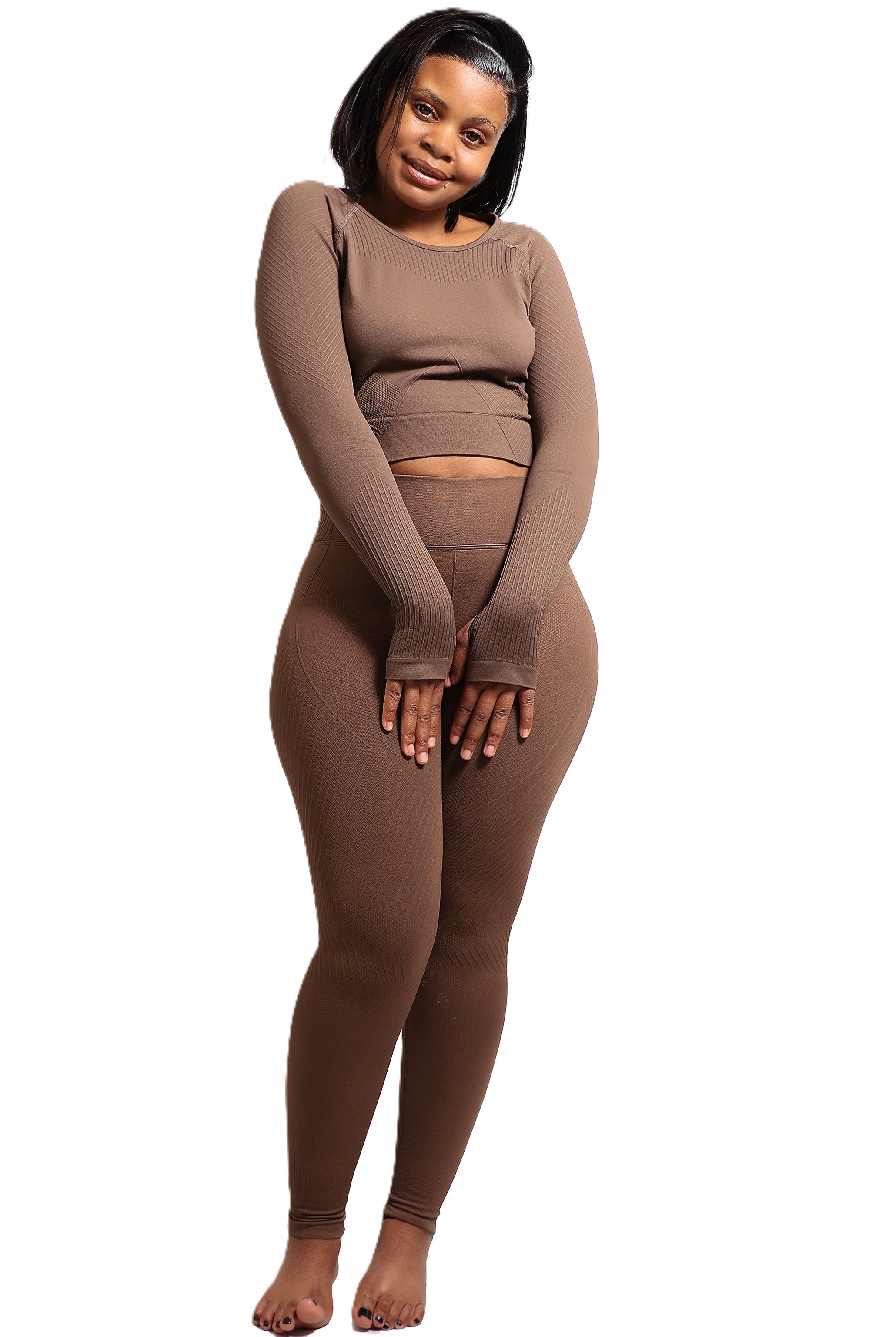 Smalldog Holdings - Athleisure Set