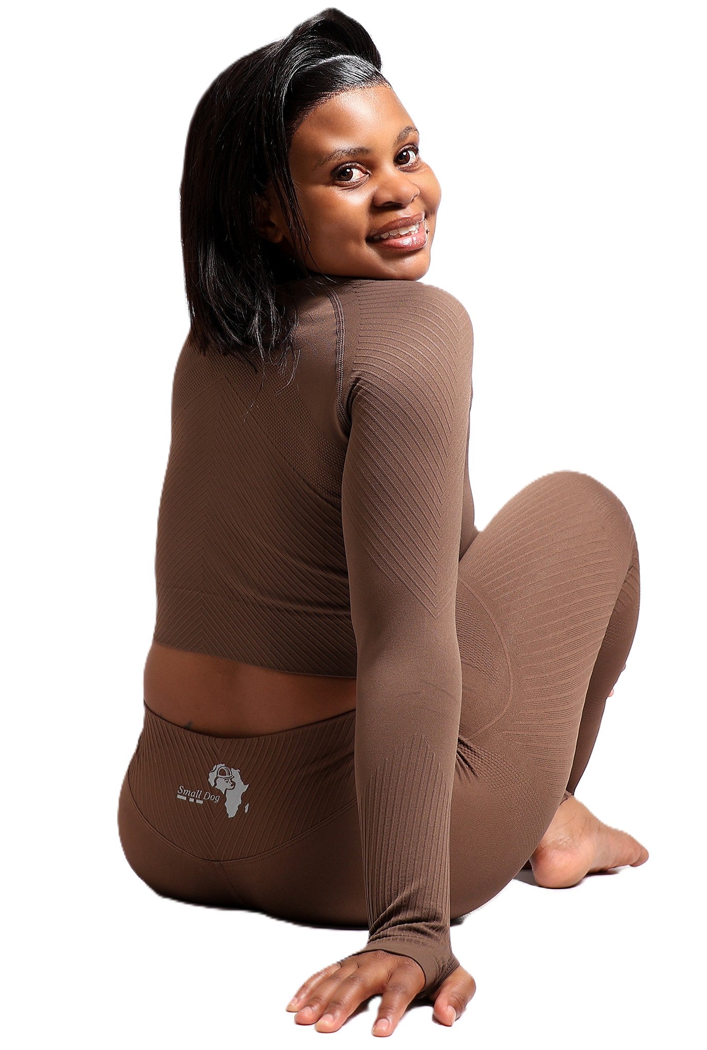 Smalldog Holdings - Athleisure Set