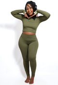 Smalldog Holdings - Athleisure Set