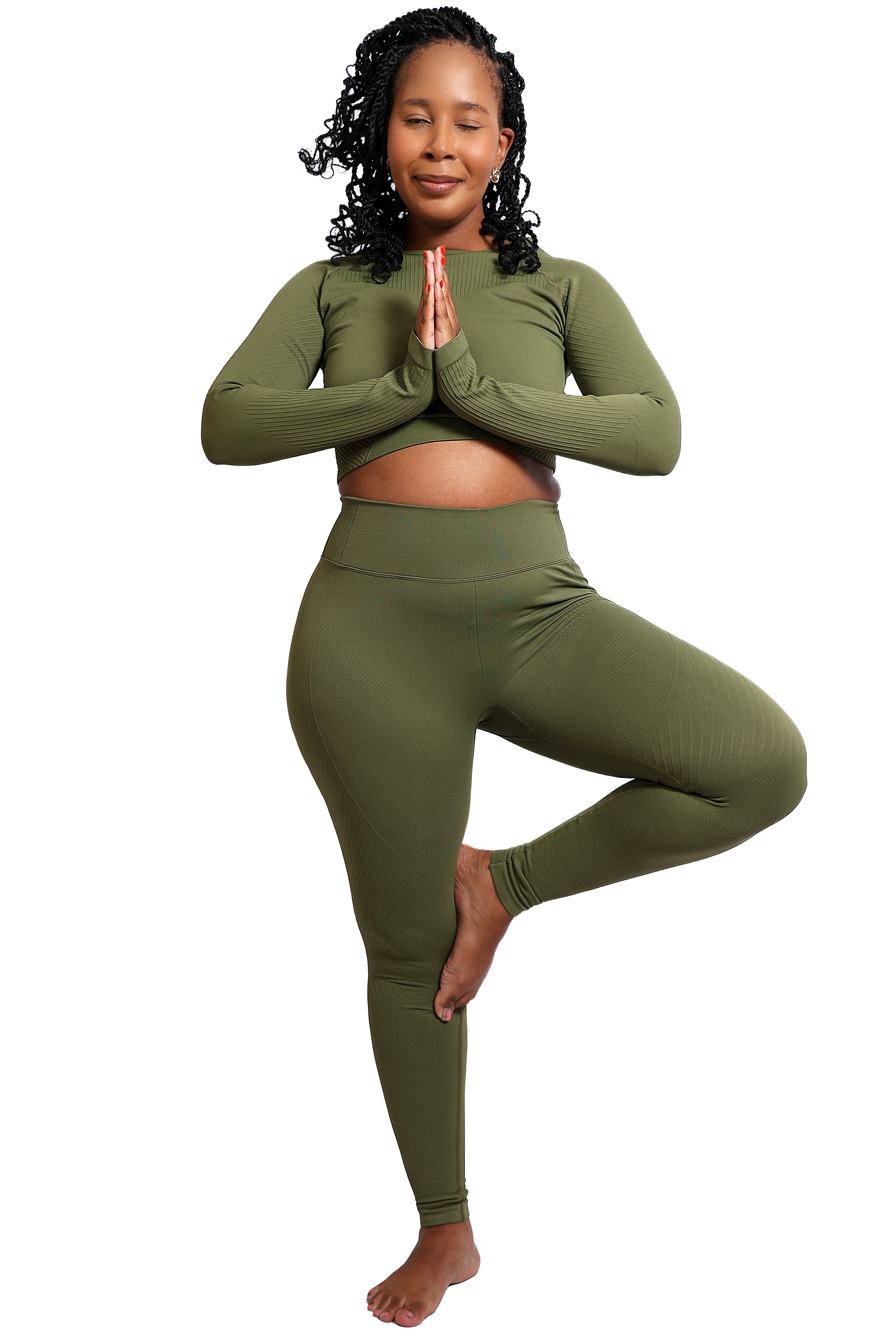 Smalldog Holdings - Athleisure Set